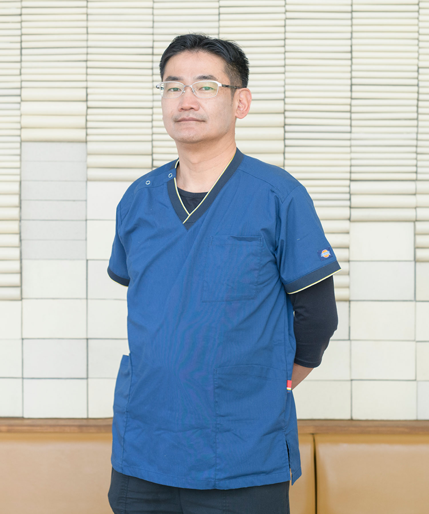 みんなの整形外科クリニックの院長