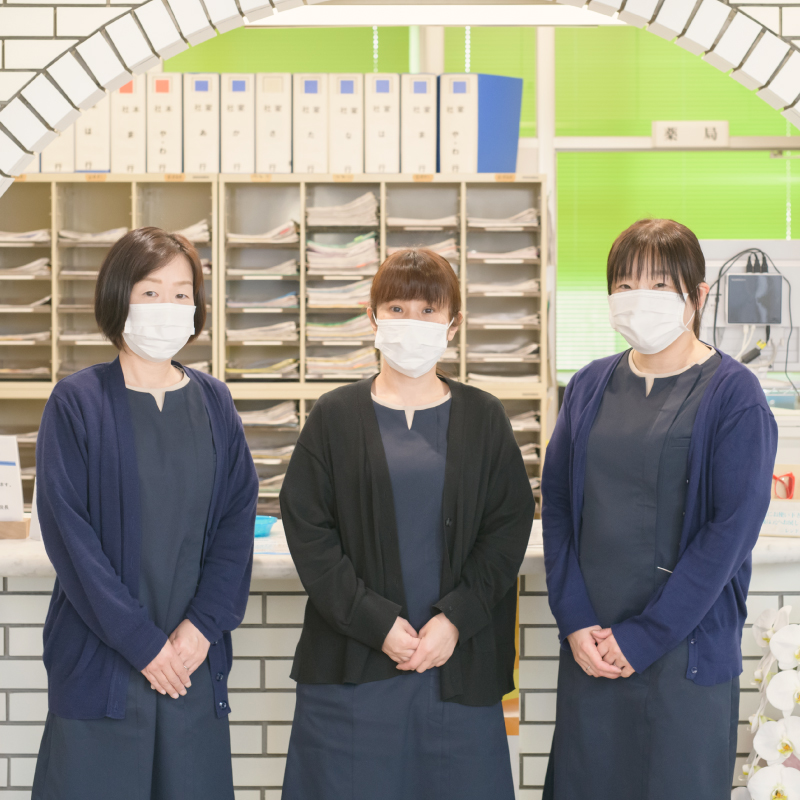 みんなの整形外科クリニックのイメージ