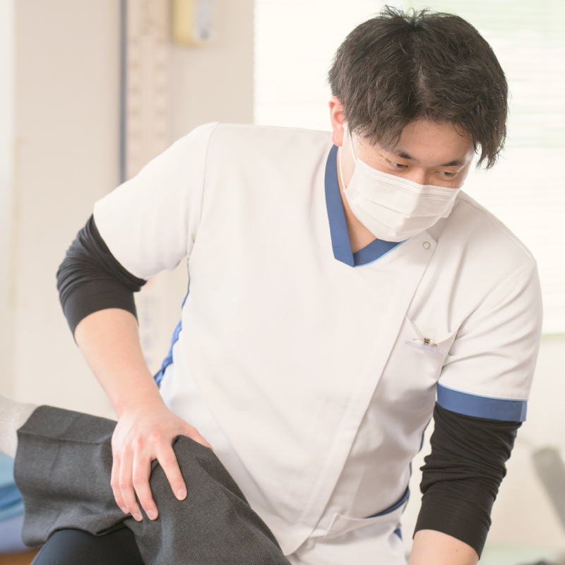 みんなの整形外科クリニックのイメージ