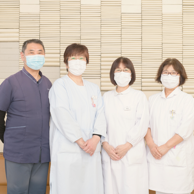みんなの整形外科クリニックのイメージ