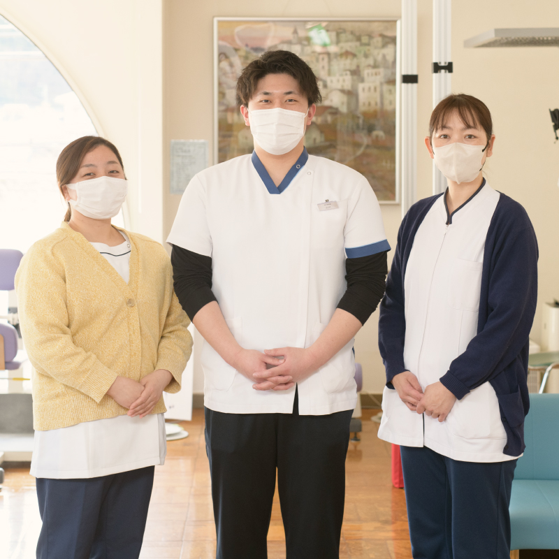 みんなの整形外科クリニックのイメージ